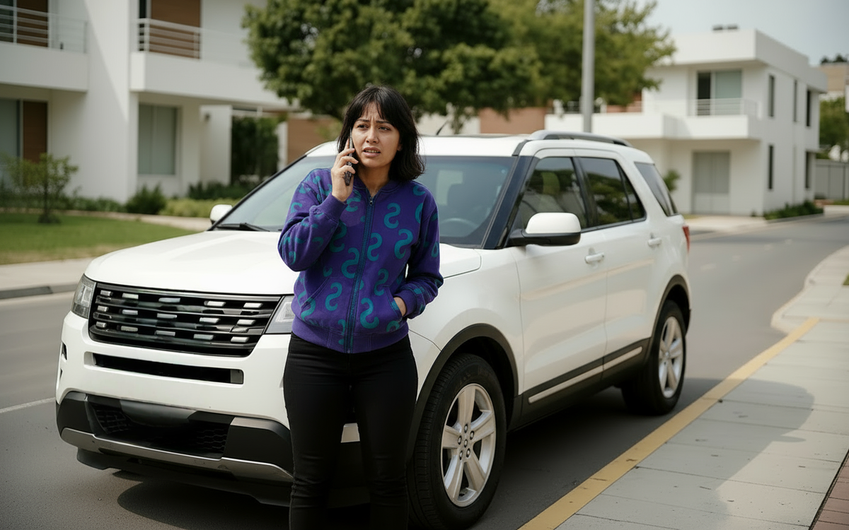 ¿Vas a comprar un auto usado? Cuidado con potenciales extorsiones en la venta de autos usados en Perú