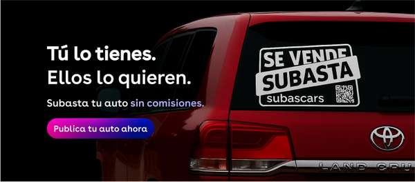 Preguntas frecuentes sobre SubasCars: O.D.C, subastas digitales y autos seminuevos en Perú