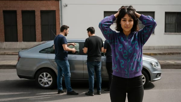 3 paradigmas sobre la venta de carros.