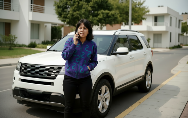 ¿Vas a comprar un auto usado? Cuidado con potenciales extorsiones en la venta de autos usados en Perú