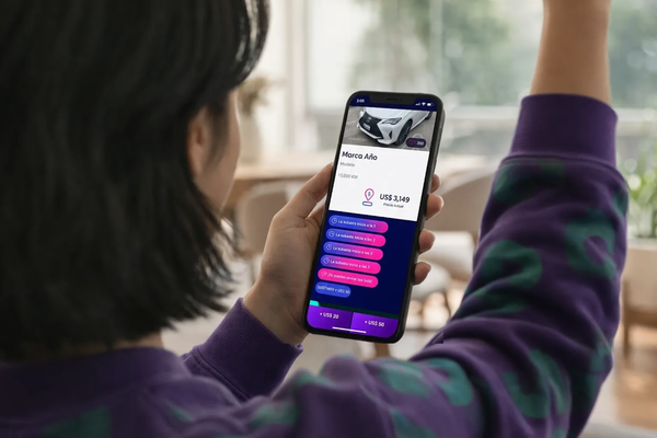 Cómo entrar a una subasta en SubasCars y participar en vivo (paso a paso)